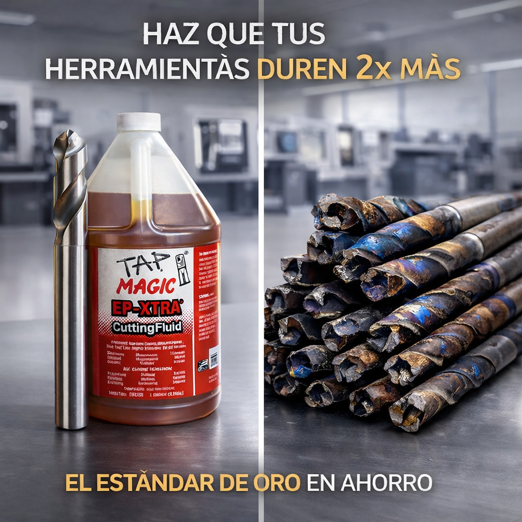 Tap Magic Aceite de Corte EP-Xtra 1g