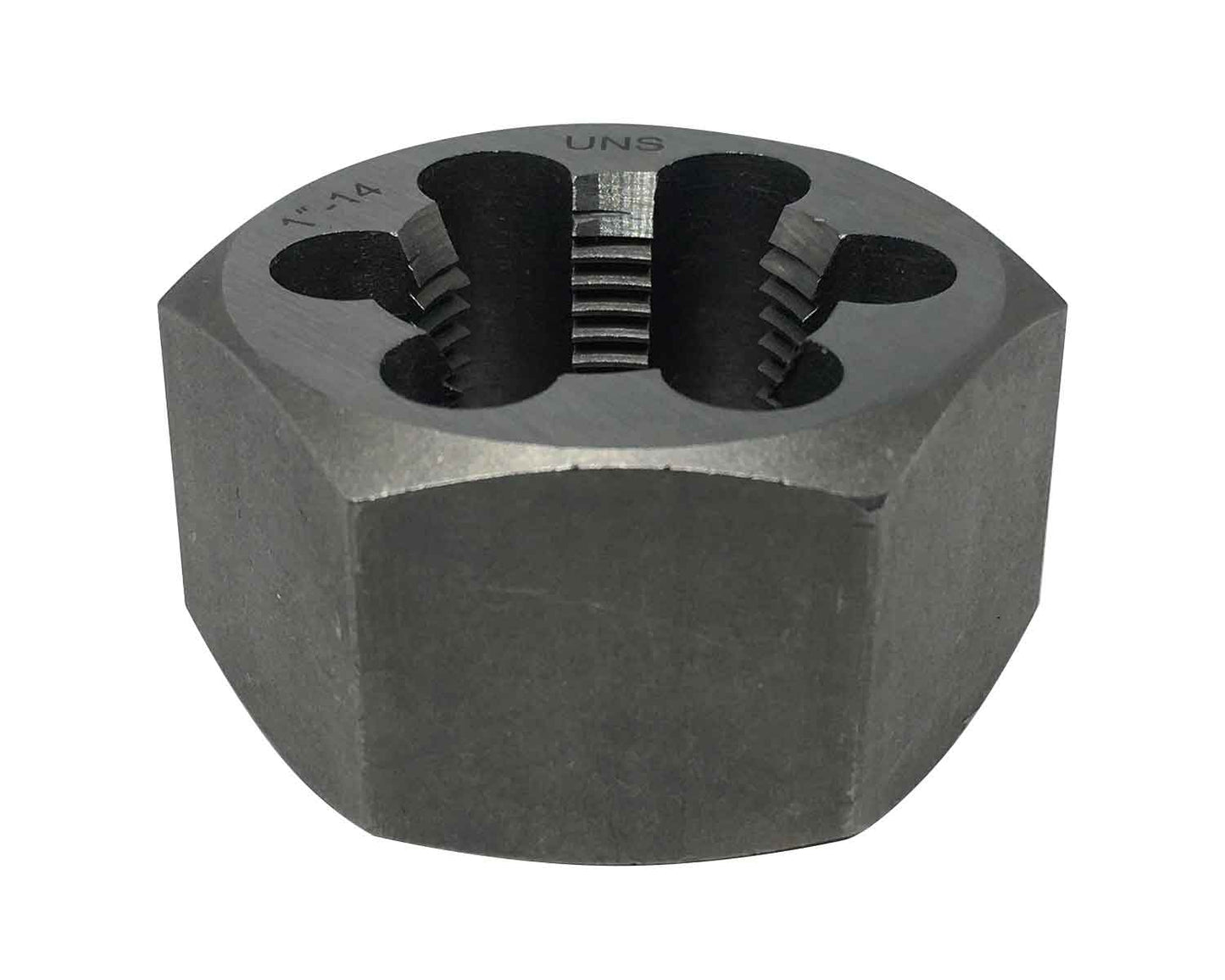 Terraja Hexagonal / 1" - 14