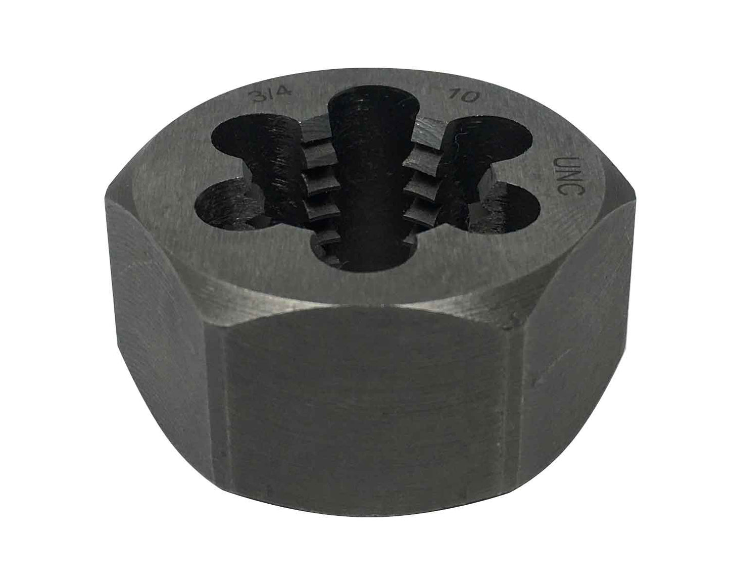 Terraja Hexagonal / 3/4" - 10