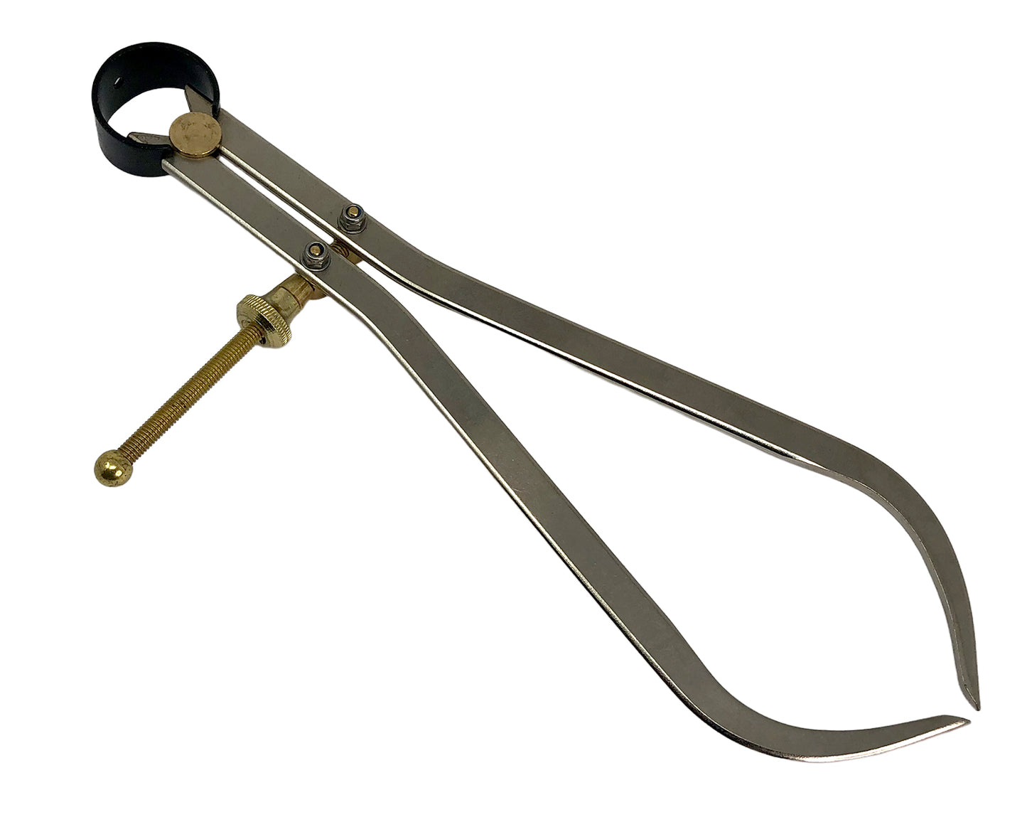 Compas Exterior Dasqua 200mm / 8"