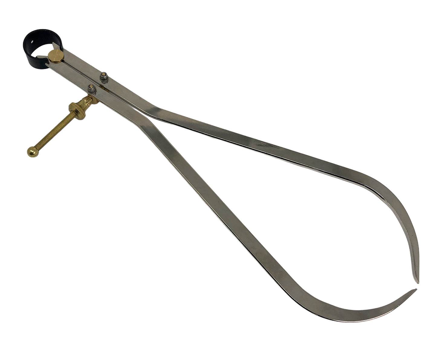 Compas Exterior Dasqua 300mm / 12"