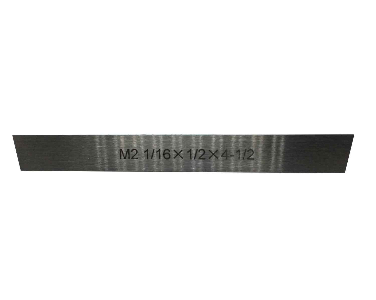 Cuchilla para Corte de Cobalto / 1/16 - 1/2 - 4-1/2"