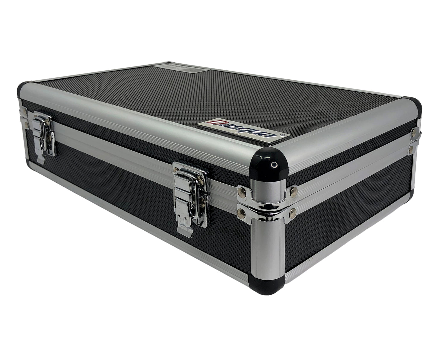 Set de 9 Pares de Barras Paralelas Dasqua / 3/4 a 1-3/4"