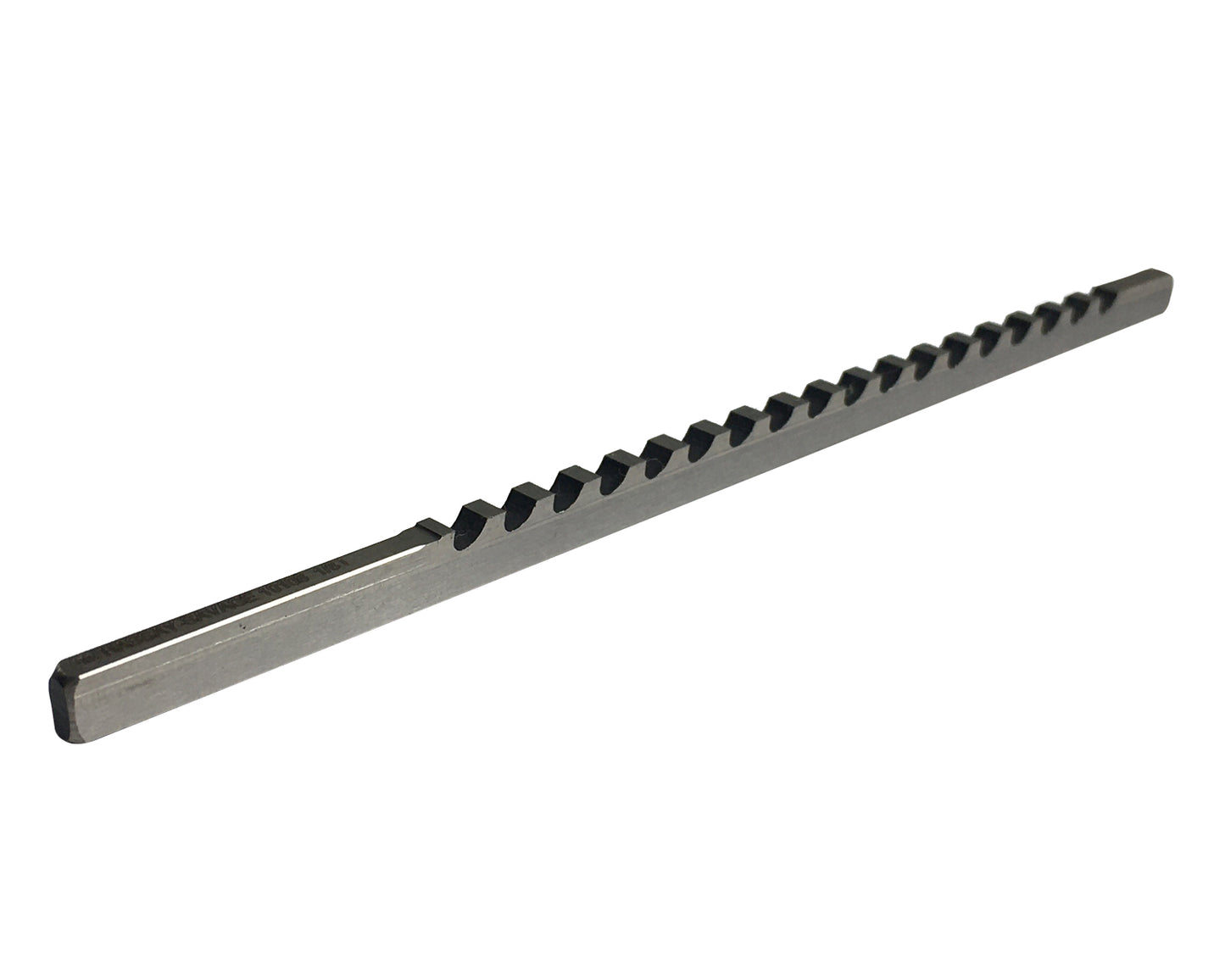 Brocha para Cuñero 1/8" I