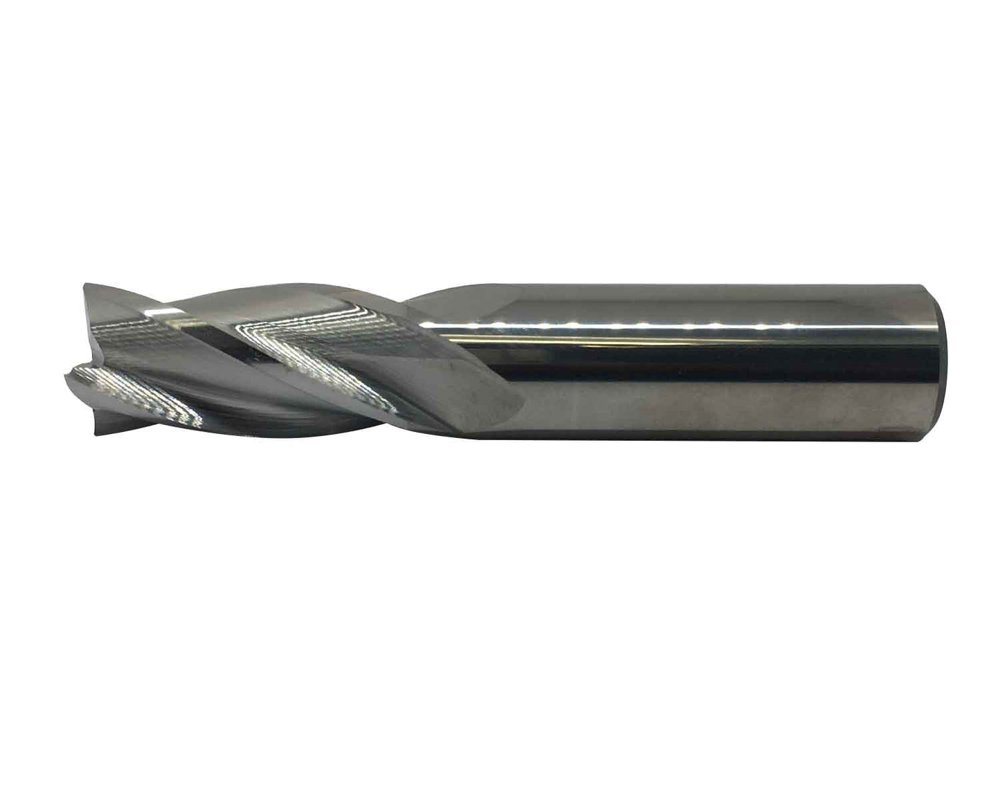 Cortador Vertical de Carburo Solido / 3/4"