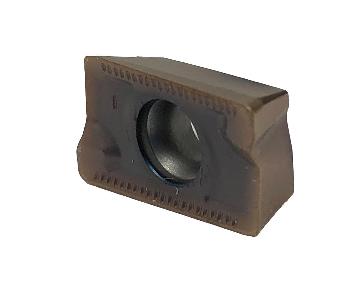 Iron Bit Inserto APKT1604PDR / Paralelogramo, 85°