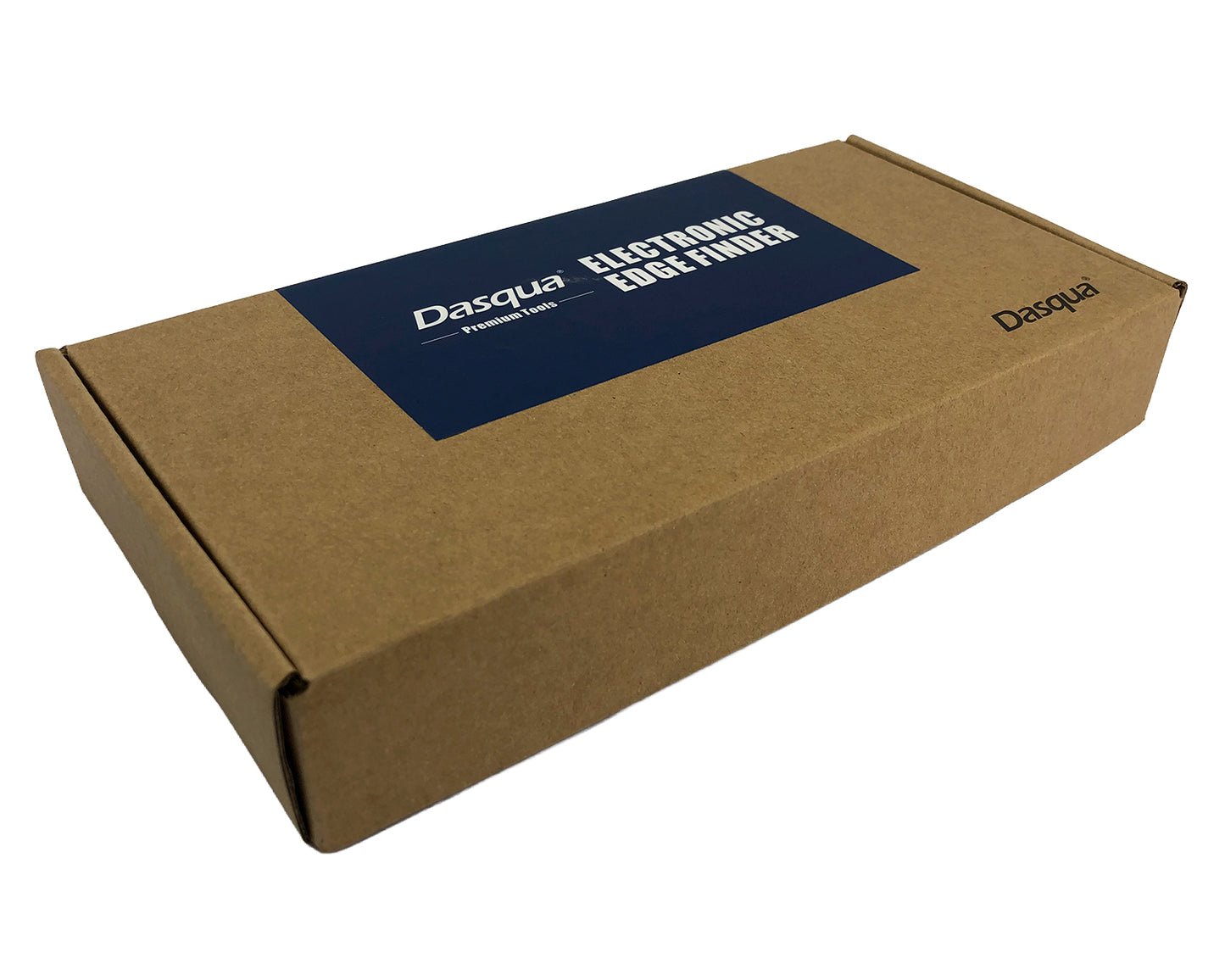 Encontrador de Bordes Electrónico con Sonido Dasqua, Zanco 20mm