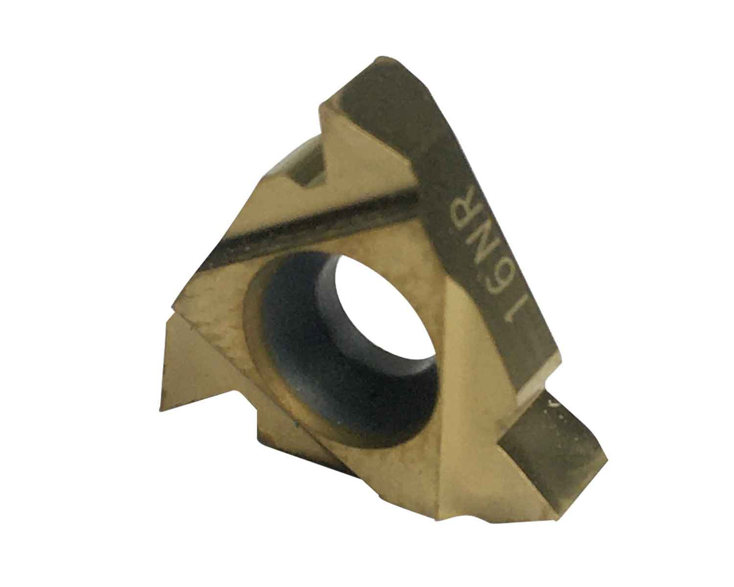 Inserto para Roscado 16IRAG60 Tin Interno