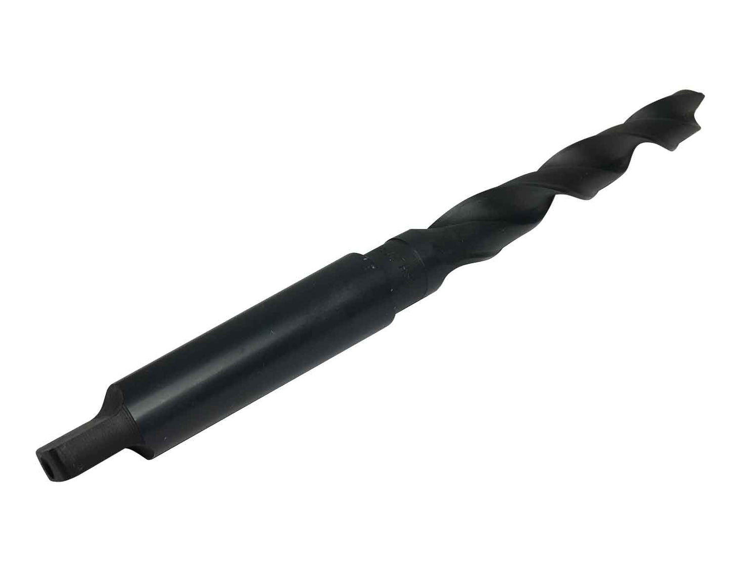 Michigan HS X200 Broca de Acero Rápido con Zanco Cónico DRL-3MT / 13/16"