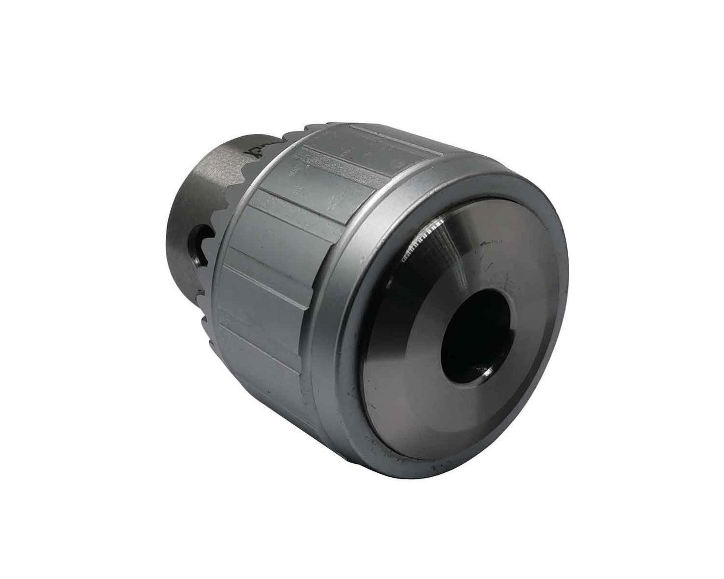 Chuck Broquero con Llave G-13XH-J33 / 1/64-1/2"