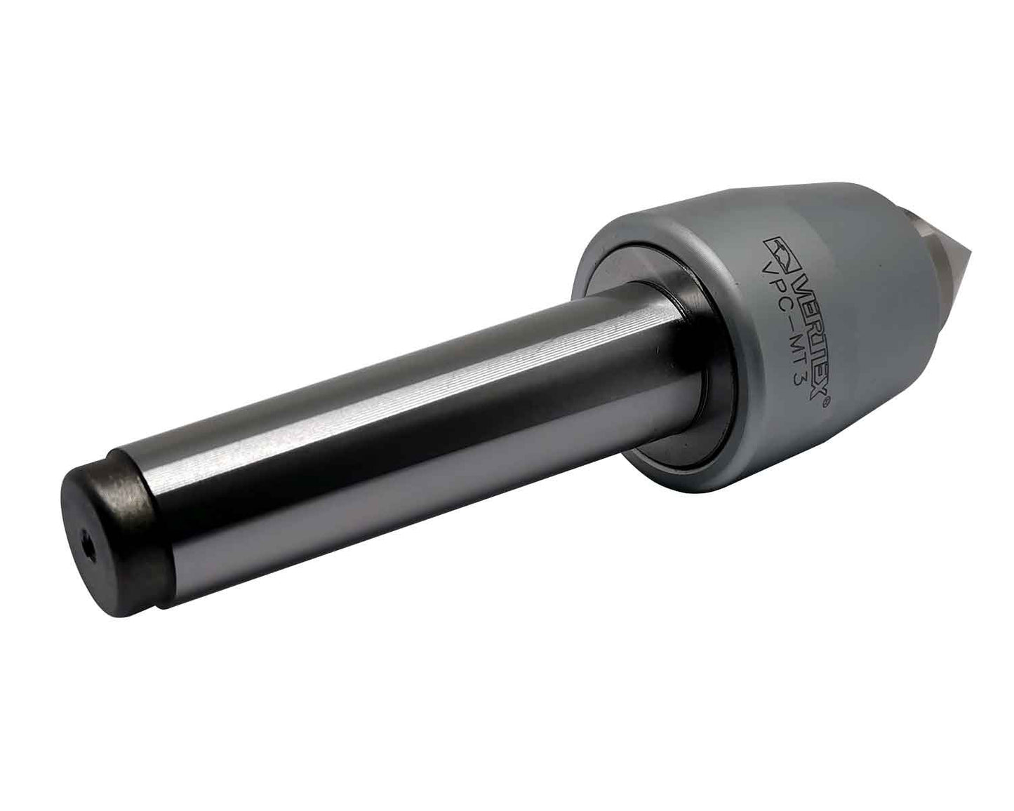 Contrapunto para Trabajo Ligero con Centro Giratorio VPC-MT3