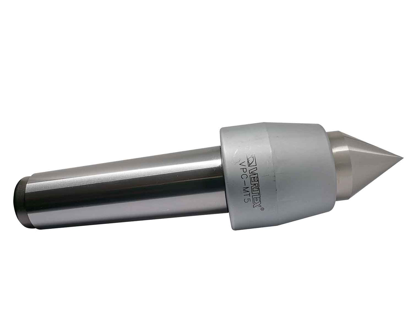 Contrapunto para Trabajo Ligero con Centro Giratorio VPC-MT5