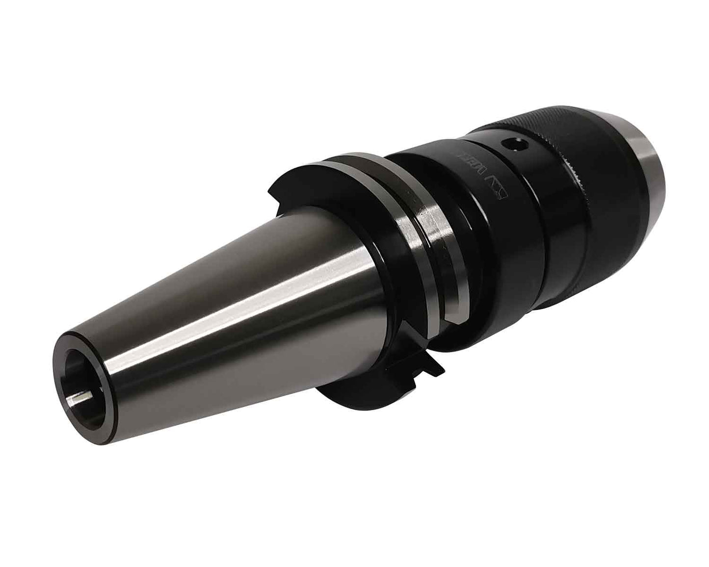 Chuck Broquero con CAT40 Integrado INT-16-CAT40 / 1/8" - 5/8"