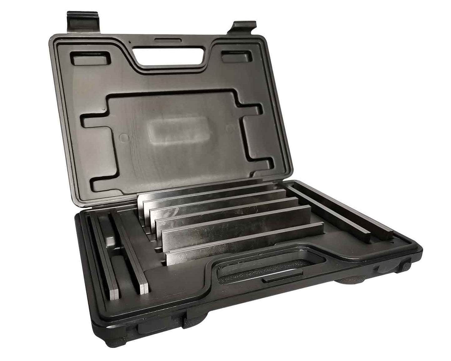 Set de 10 Juegos de Barras Paralelas VP-018 / 1/8"