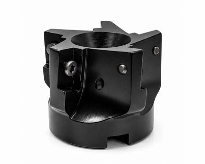 Dorian Tools Cortador Superficies Planas con Insertos Intercambiables E90A-200-AP16-075 / 2"