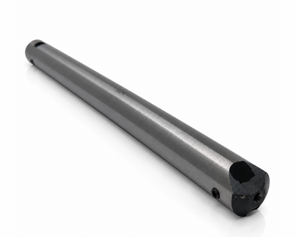 Barra para Boreado de Doble Extremo 90/45 Grados / 1/2" x 6"