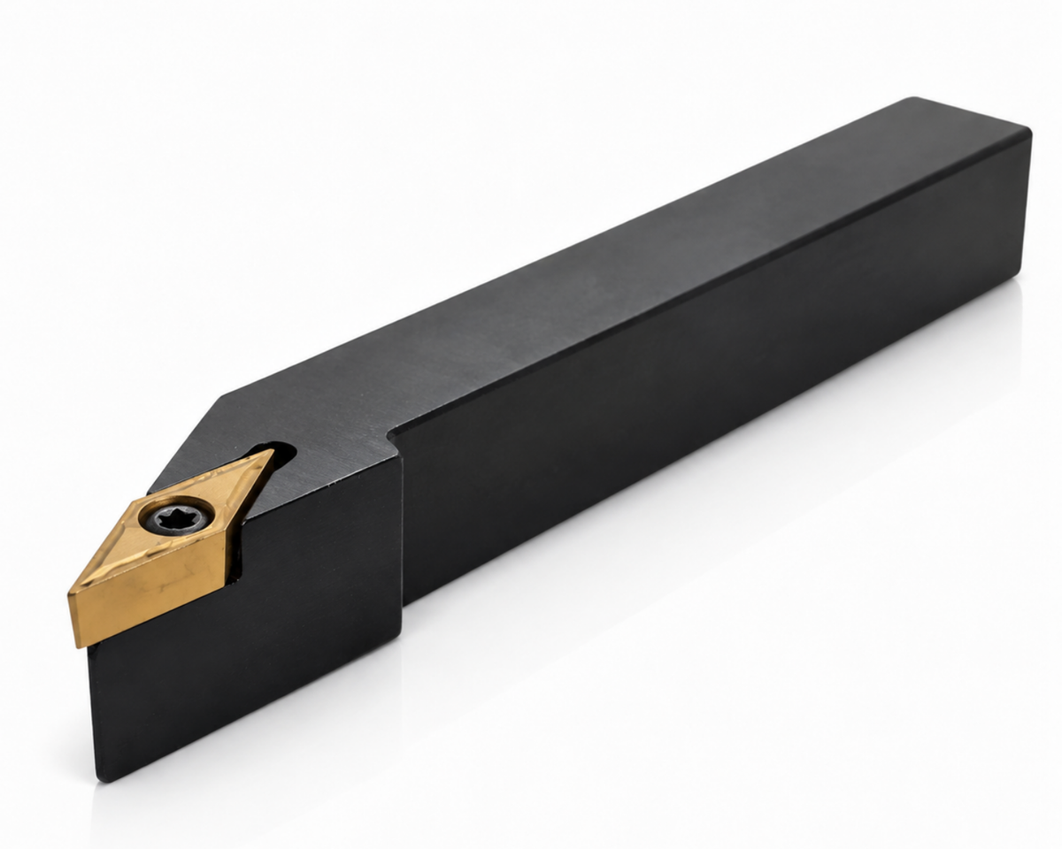 Porta Inserto para Torneado SVJBR 12-3B