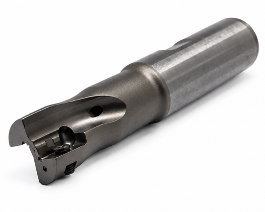 Dorian Tools Cortador con Insertos Intercambiables E90-075-AP10-062 / 5/8"