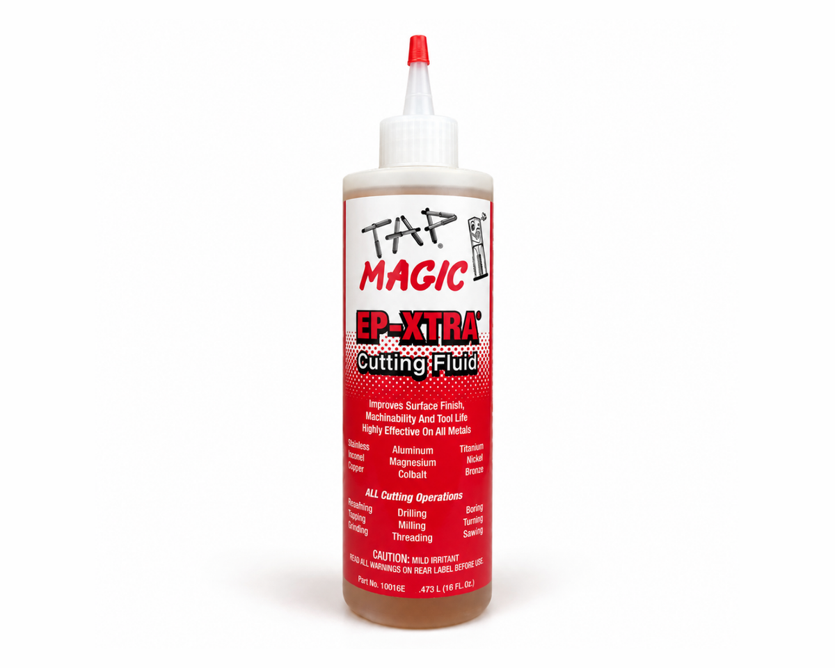 Tap Magic Aceite de Corte EP-Xtra 16oz