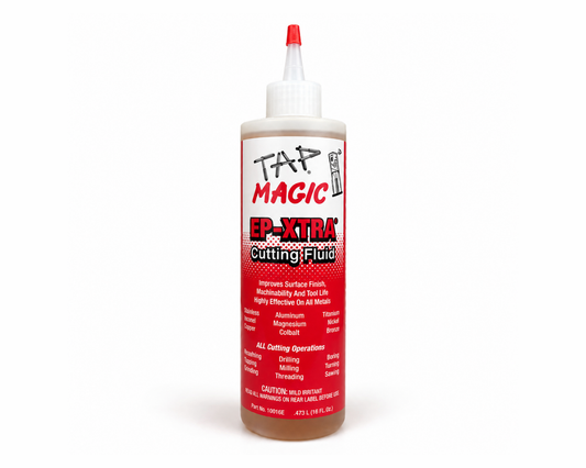 Tap Magic Aceite de Corte EP-Xtra 16oz