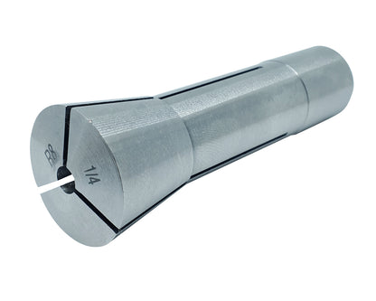 Boquilla Redonda R8 / 1/4"