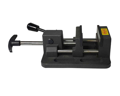 Prensa de Agarre Rápido 3"