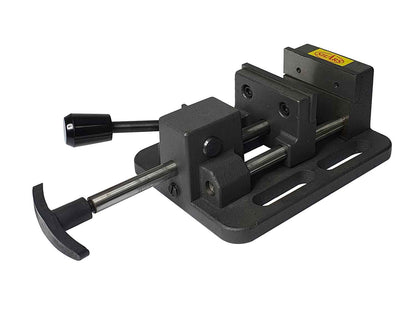 Prensa de Agarre Rápido 3"