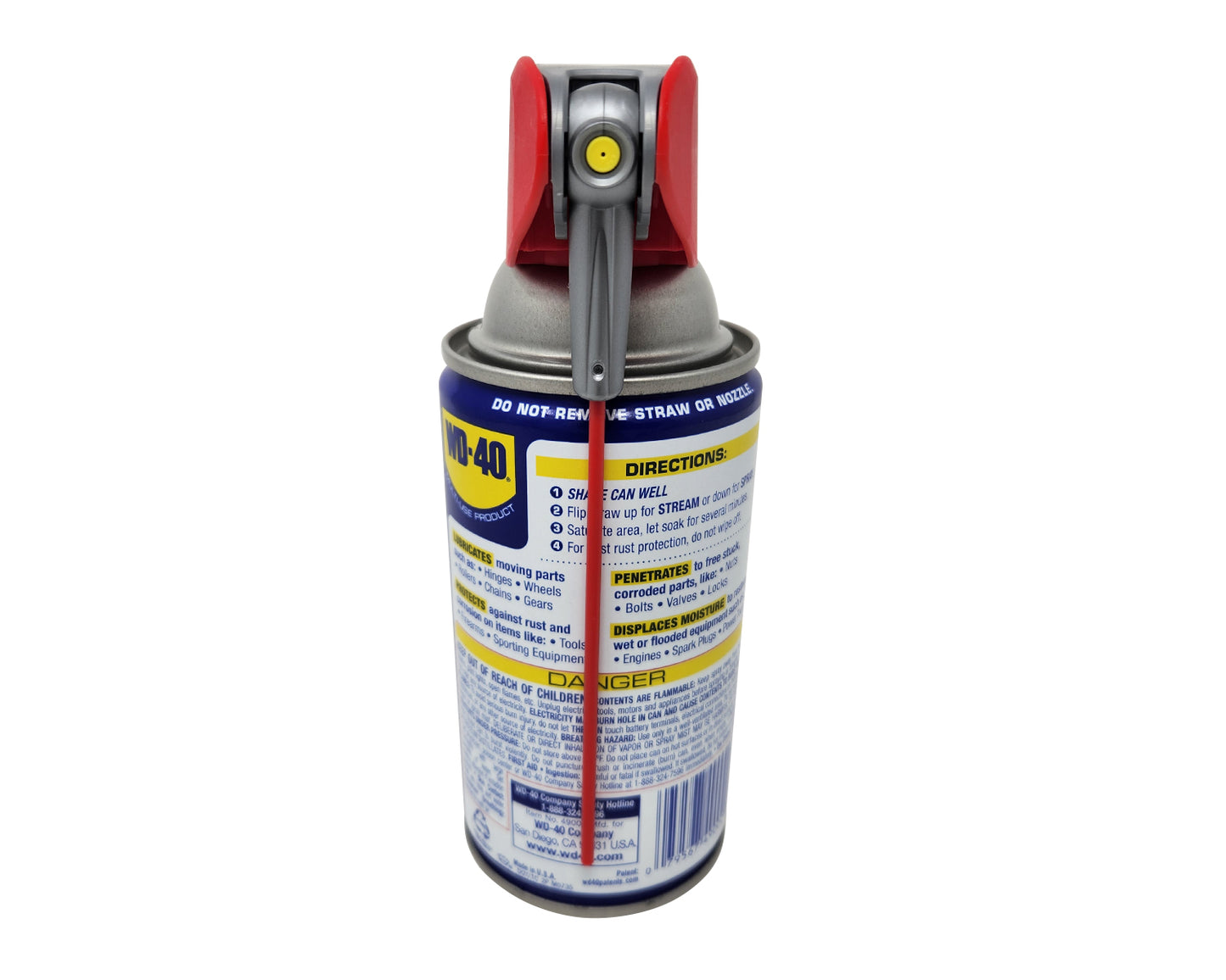 WD-40 Multi-Use 8.8Oz (copia)