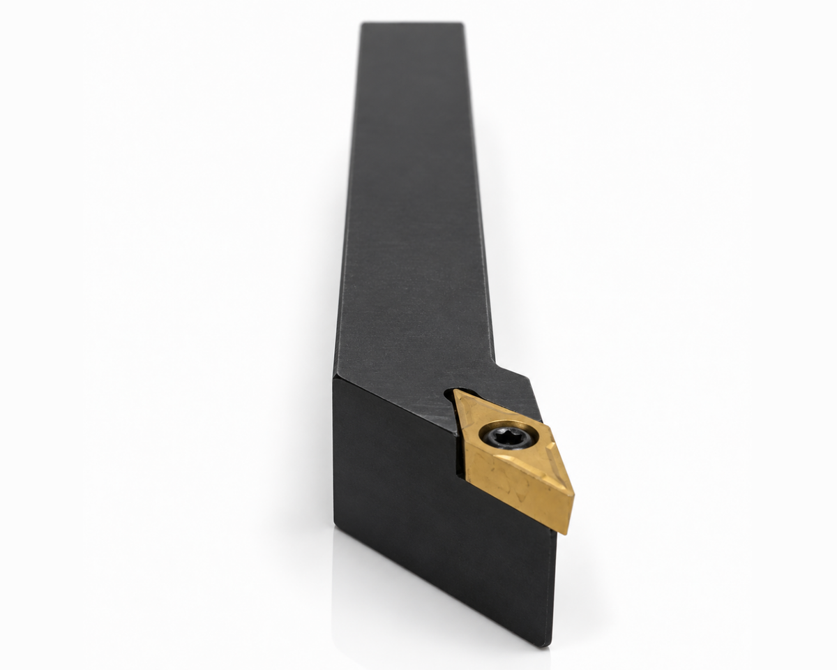 Porta Inserto para Torneado SVJBR 12-3B