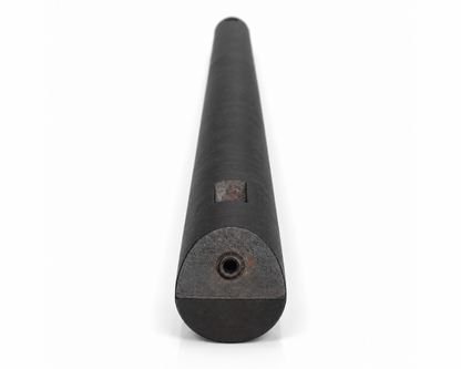 Barra para Boreado de Doble Extremo 90/45 Grados / 1" x 12"