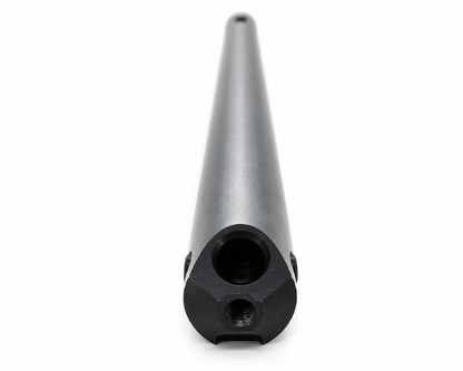 Barra para Boreado de Doble Extremo 90/45 Grados / 3/4" x 12"