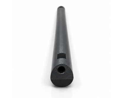 Barra para Boreado de Doble Extremo 90/45 Grados / 5/8" x 10"