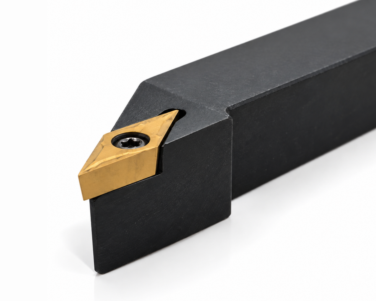 Porta Inserto para Torneado SVJBR 12-3B