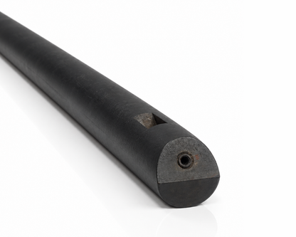 Barra para Boreado de Doble Extremo 90/45 Grados / 1" x 12"
