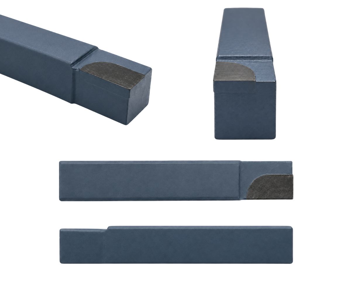 Buril de Tungsteno Izquierdo AL-8 C2 1/2"