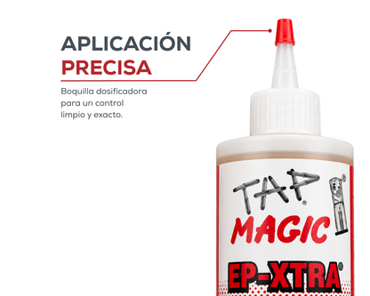 Tap Magic Aceite de Corte EP-Xtra 16oz