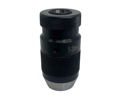 Chuck Broquero B22 / 5mm - 20mm