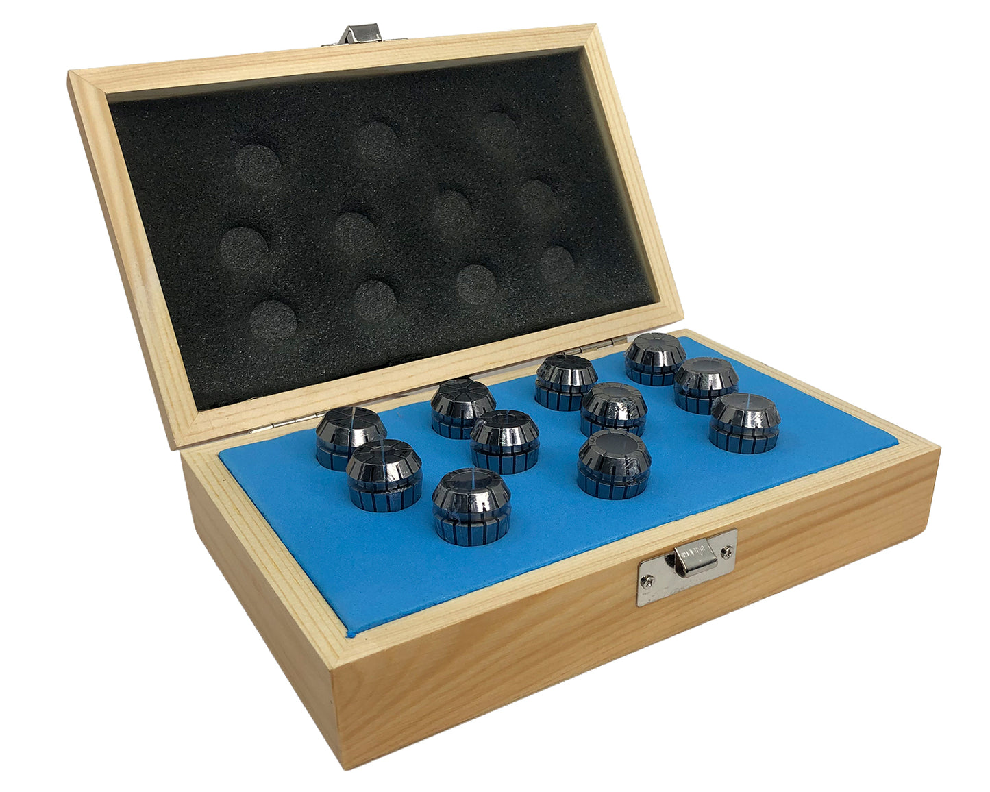 Set de Boquillas ER-20 / 11pcs 3mm a 13mm