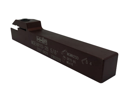 Porta Inserto para Ranurado Derecho MGEHR10-2B / 5/8"