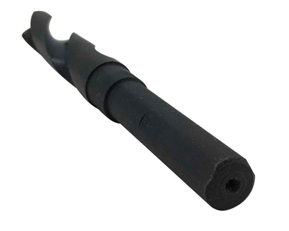 Michigan HS X303 Broca de Acero Rápido con Zanco de 1/2" Recto / 41/64"