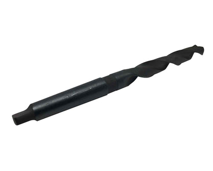 Michigan HS X200 Broca de Acero Rápido con Zanco Cónico DRL-2MT / 11/16"