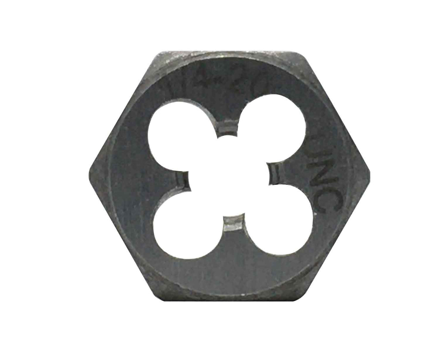 Terraja Hexagonal / 1/4" - 20