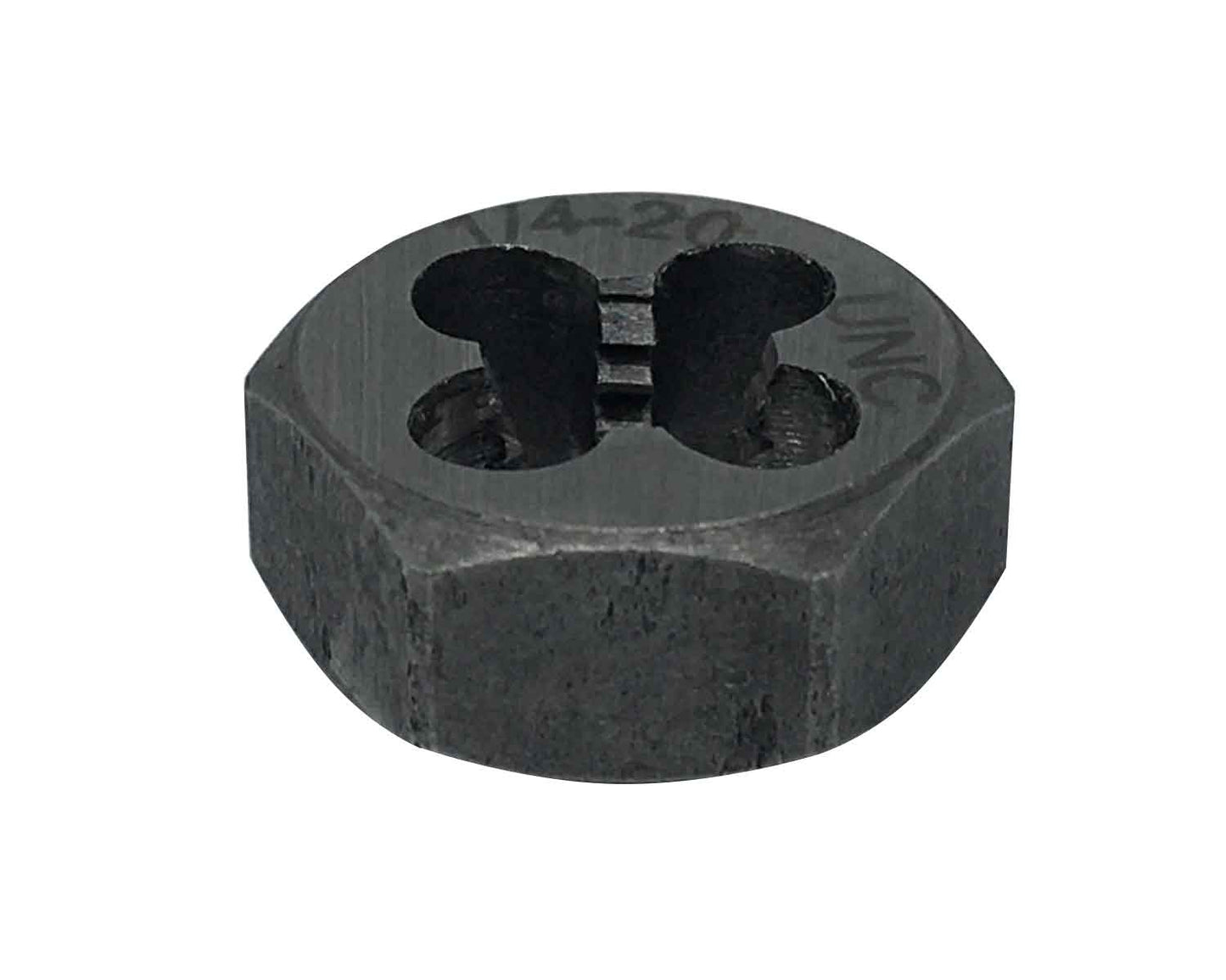 Terraja Hexagonal / 1/4" - 20