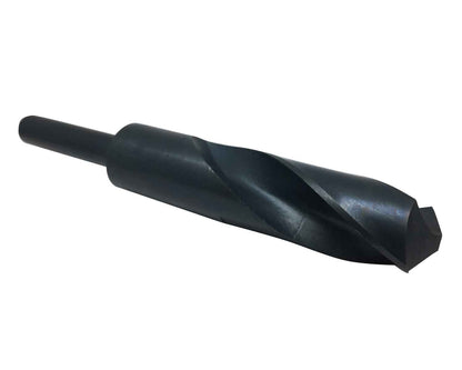 Michigan HS X303 Broca de Acero Rápido con Zanco de 1/2" Recto / 63/64"