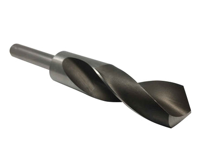 Michigan HS X303 Broca de Acero Rápido con Zanco de 1/2" Recto / 61/64"