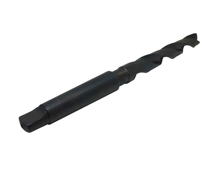 Michigan HS 200 Broca de Acero Rápido con Zanco Cónico DRL-2MT / 5/8"