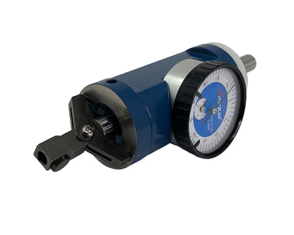 Indicador de Centro Dasqua /  0-0.15/.0005"