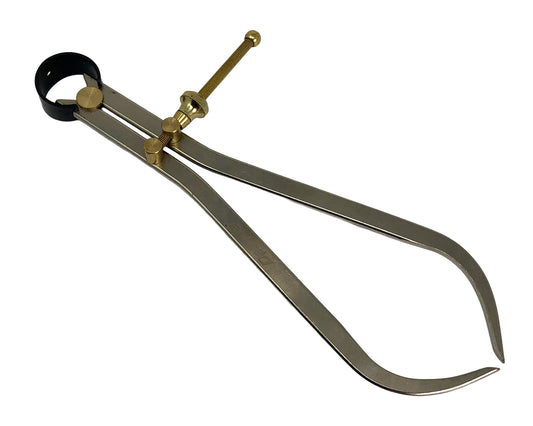 Compas Exterior Dasqua 200mm / 8"