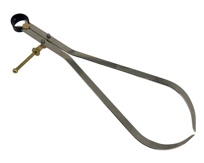 Compas Exterior Dasqua 300mm / 12"