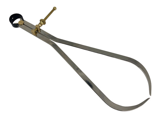 Compas Exterior Dasqua 300mm / 12"